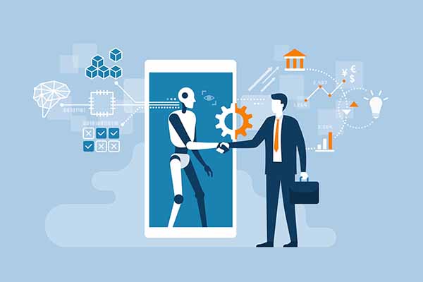 AI optimisation agency in Howrah