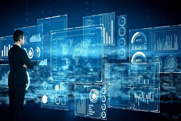 AI optimisation digital marketing in Salt Lake