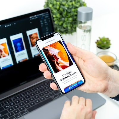 Best mobile app developer in Kolkata