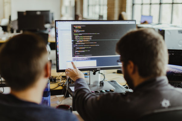 Best software development company near Newtown