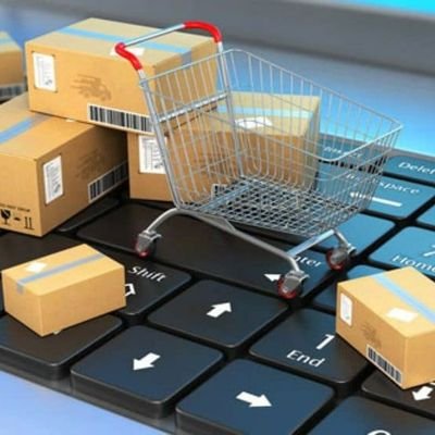 E-commerce website developer in Howrah