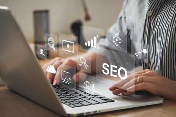 SEO agency in Kolkata for startups