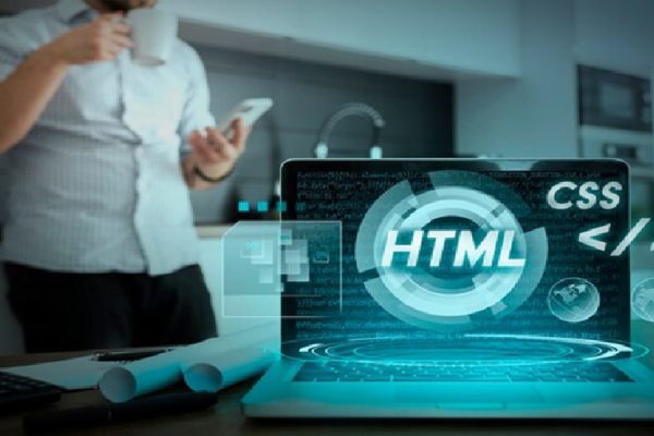 Web design company in Newtown