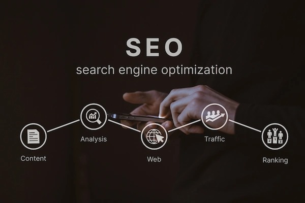 Why SEO is important in Kolkata for businesses