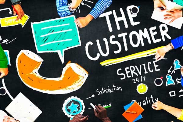 B2B Customer Engagement Solutions in Newtown Kolkata