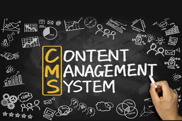 Digital Content Management Services in Dumdum