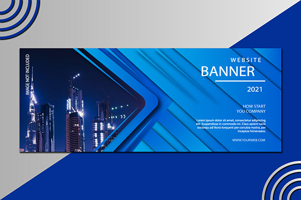 Flex Banner Design Services in Newtown