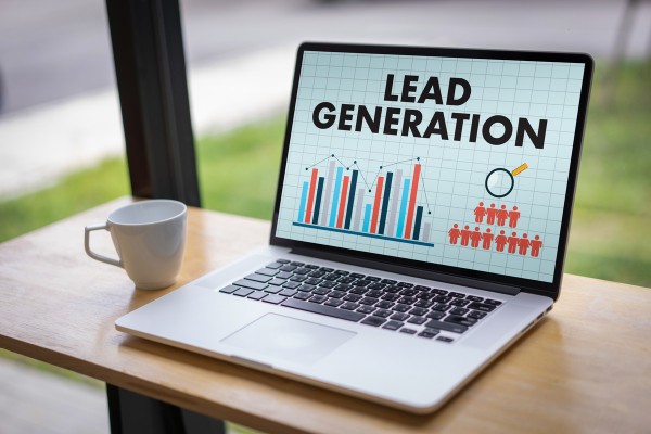 Lead Generation Ads