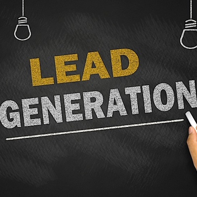Lead Generation Ads