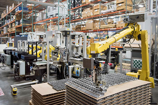 Manufacturing Industry