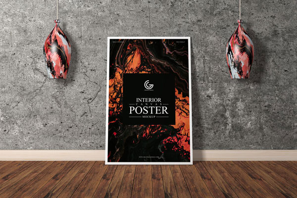 Marketing Poster Design in Newtown