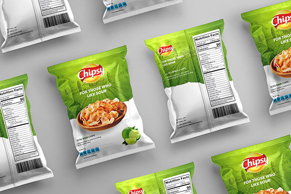 Package Design Services