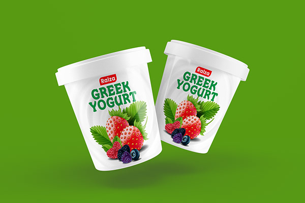 Professional Label Design in Rajarhat Kolkata