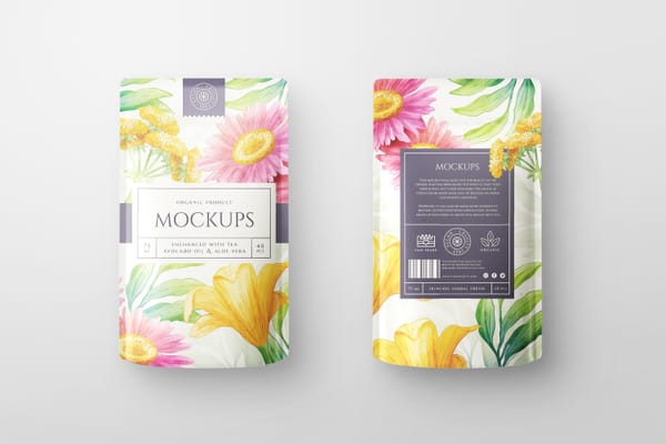 Professional Packaging Design in Newtown Kolkata