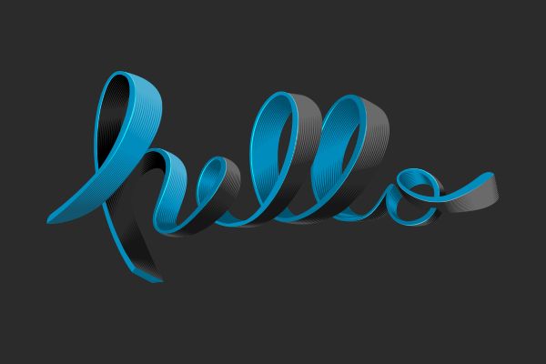 Typography Animation Agency in Kolkata