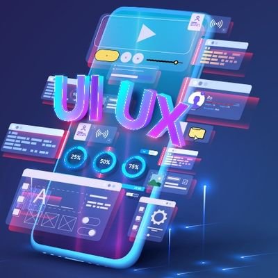 Website UX UI