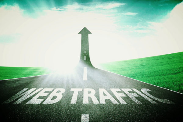 Website Traffic Marketing in Newtown