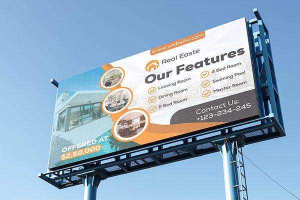 flex design in Newtown for startups