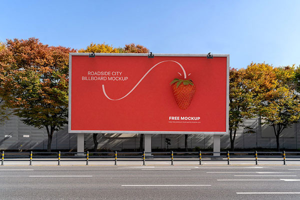 hoarding design company