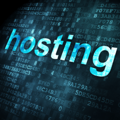 Hosting