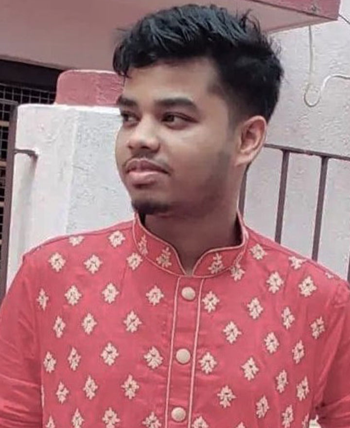 Akshit Tandon