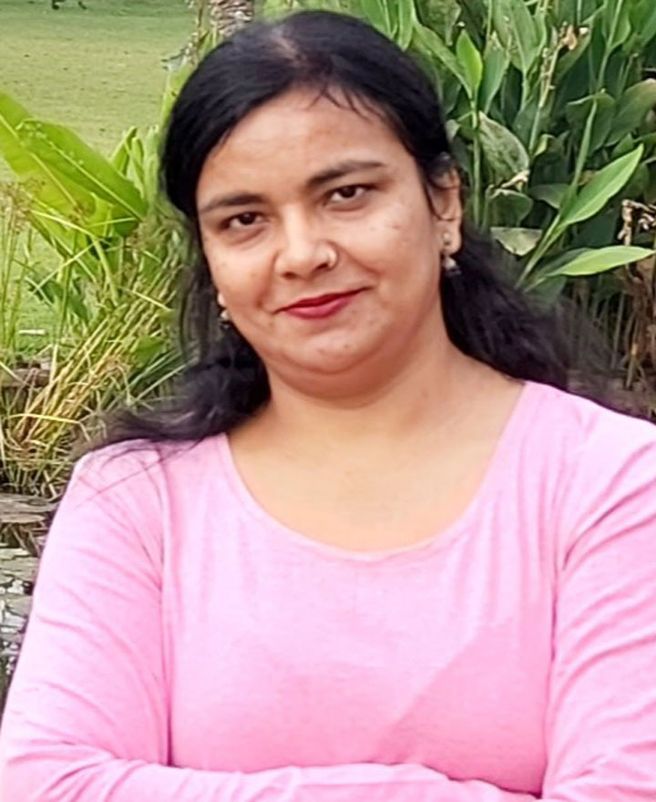 Deepak Verma