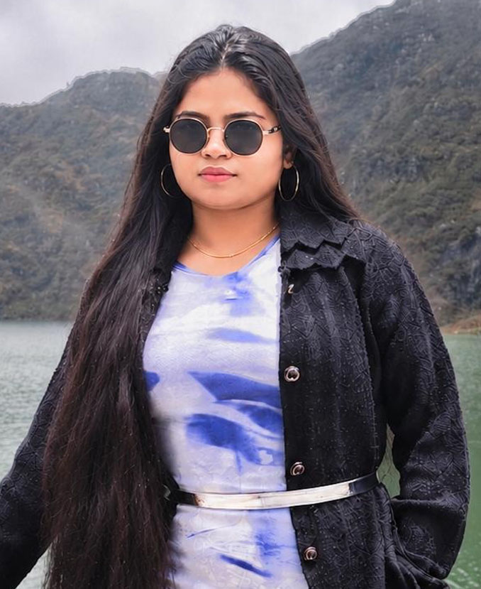 Supriya Dutta