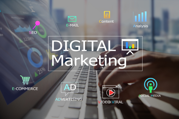 Digital Marketing Company In Kolkata