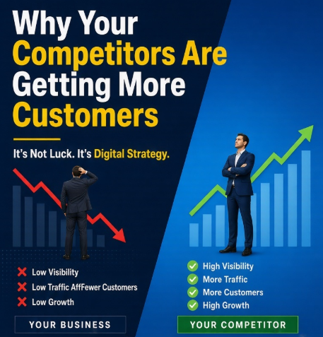 Digital Growth Pathways